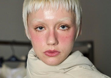 Del Boyfriend Blush al maquillaje de Nina Park: el colorete volverá a ser protagonista de tus looks primaverales